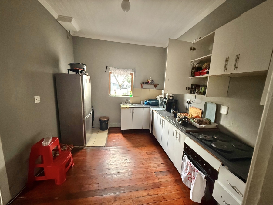 3 Bedroom Property for Sale in Port Elizabeth Central Eastern Cape